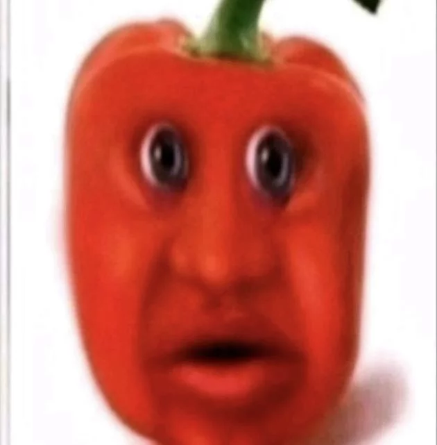 Pepper Image